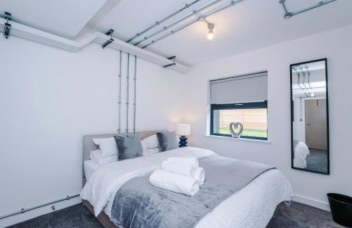 Home away from home just off Junction 21 of M6 - Foto 2