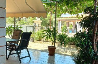 Stefanos' Apartment - Foto 7