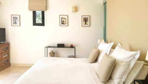 Villa for 8 people with private pool & panoramic view - Foto 5