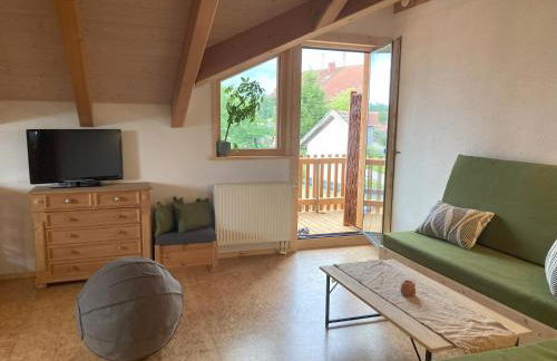 Ferienwohnung mit KönigsCard - Zum Kuckuck - Foto 16