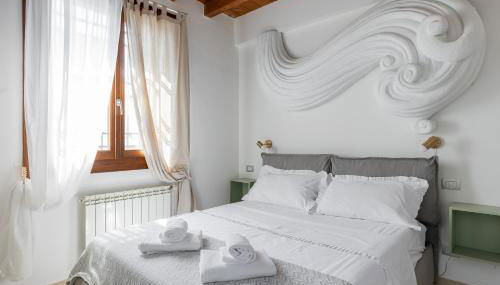 Osvaldo - parcheggio e giardino privato - Photo 5