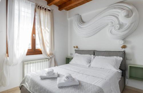 Osvaldo - parcheggio e giardino privato - Foto 4