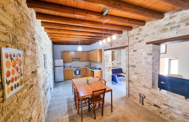 Traditional Village Pool Apartment - Foto 6