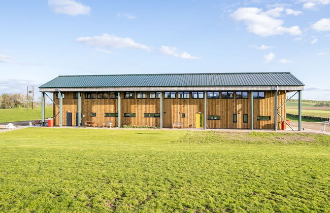 Auchlishie Bunkhouse - Foto 12