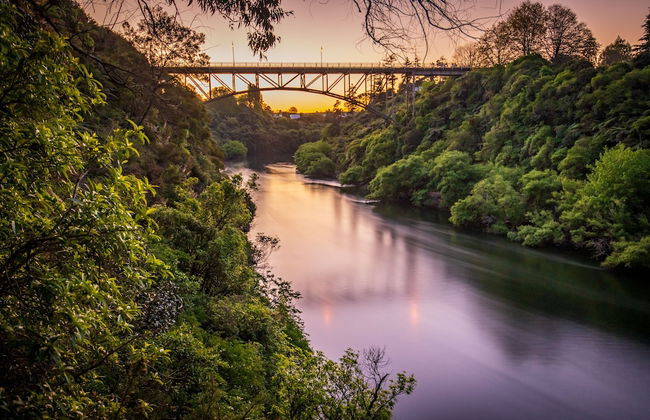 Cambridge TOP 10 Holiday Park - Foto 62