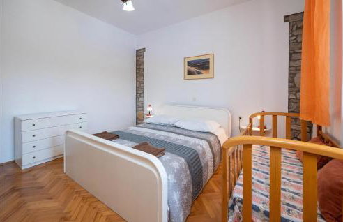 Six-Bedroom Holiday Home In Barban - Foto 26