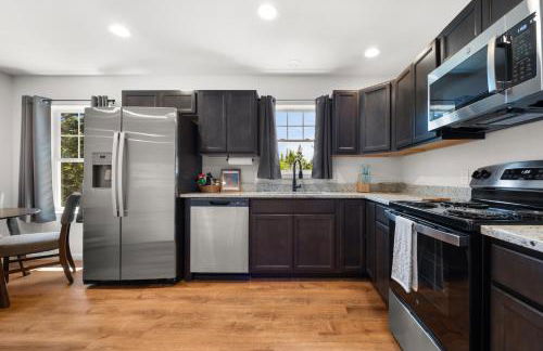 Huckleberry Lane Retreat - Foto 15