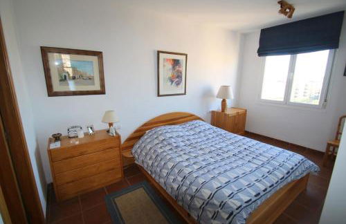 Apartamento Sant Joan - Foto 5