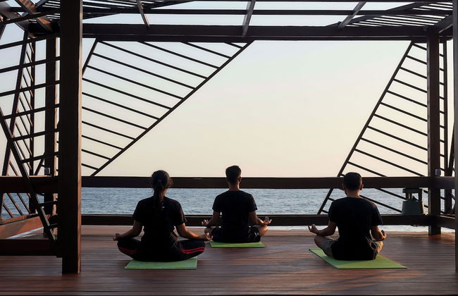 Abian Kapas Beach Bali - Foto 62