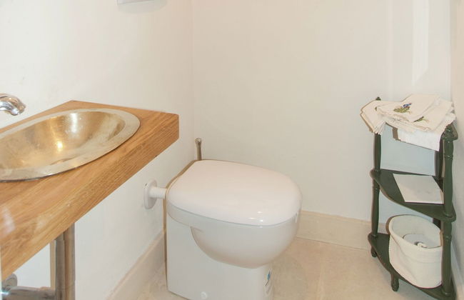 Gorgeous Vacation Home With Pool - Foto 6