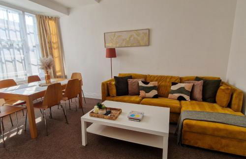 2-Bed Apartment I Hyde Park I Central London - Foto 23