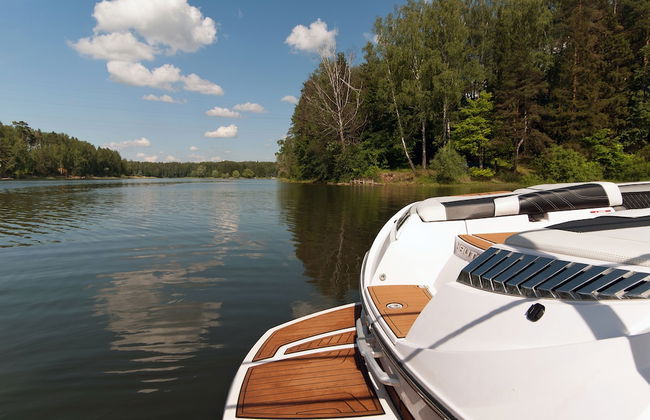 Flora Park Country Club - Foto 17