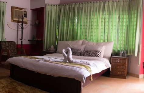 Babylon Garden Serviced Apartments - Foto 26