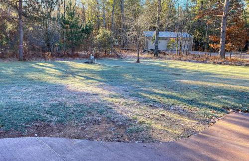 Serenity at Stormy Lake - Foto 61