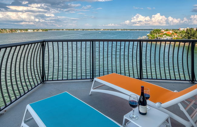 FUSION Resort Waterfront Suites - Foto 73