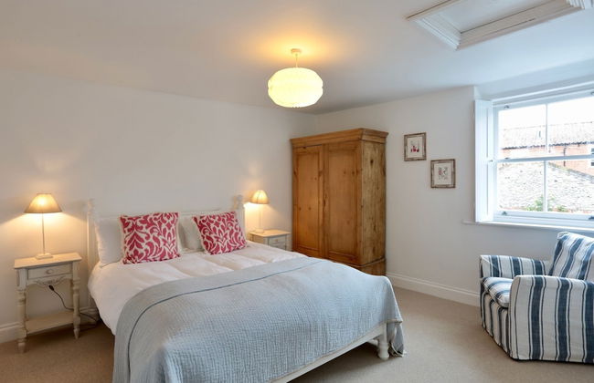 Cottage in East Rudham - Photo 4