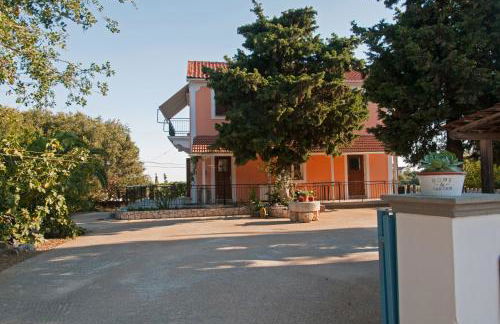 Villa Tettix (Τέττιξ) - Photo 41