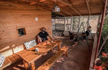 The Happy Cottage - Foto 7