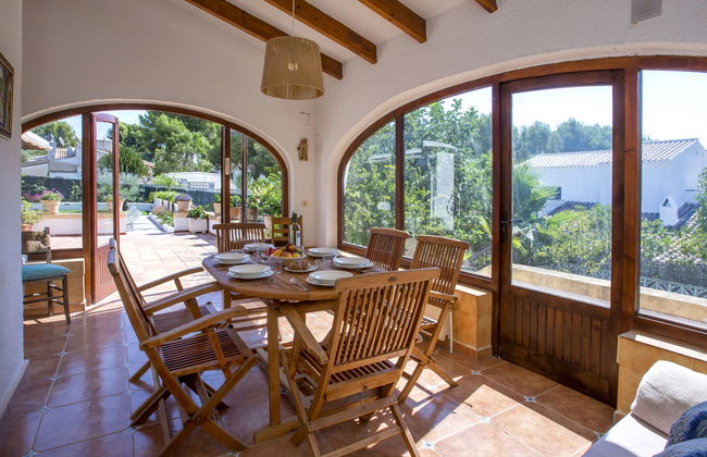 Villa Angelo - Foto 26