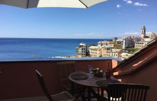 La Mansarda Sul Mare - Foto 1