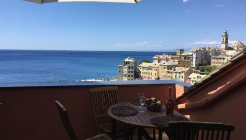 La Mansarda Sul Mare - Foto 1