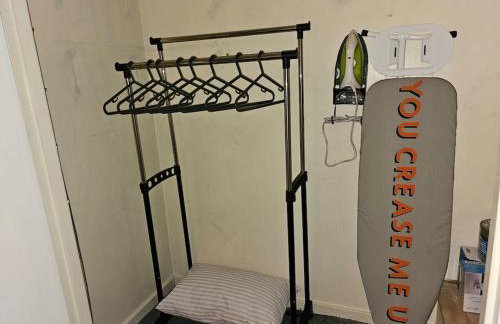 Airport,NEC,JLR,Bham. Entire house 5 beds. - Foto 28