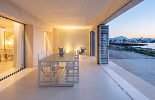 MOREMAR - Una Casa Especial Junto al Mar - Foto 37