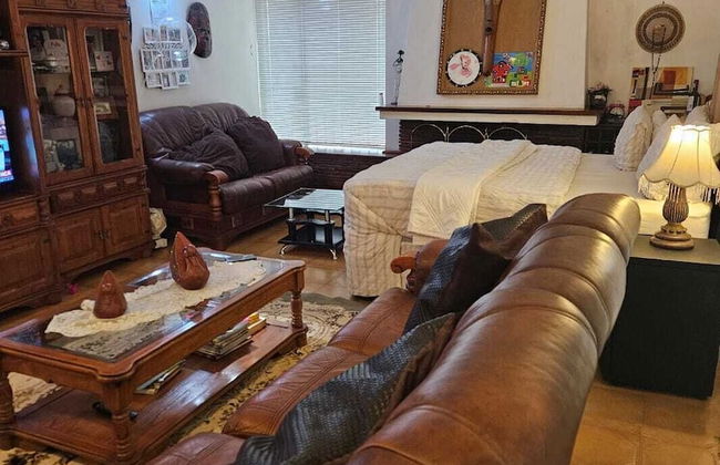 The Royal Princess Garden in Randburg - Foto 57