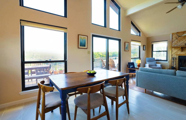 Stargazers Delight Sleeps 12! - Foto 19