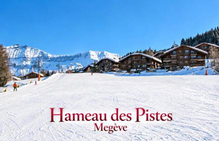 Appartement Hameau des Pistes - Ski-in and Ski-out - Foto 2