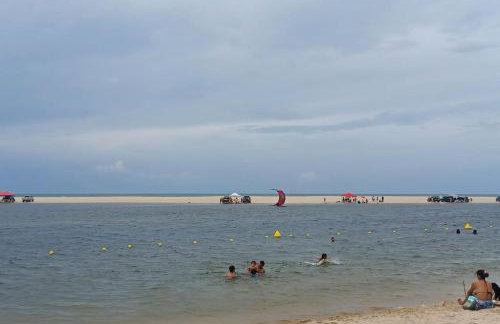 Apartamento à beira-mar. Beachfront apartment - Foto 21