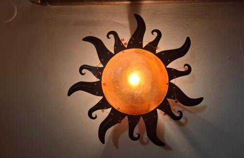 EkoTurystyka Natura Gwiazd - Green Velo - Workation Park - Ziołowy Klimat Bieszczad - Foto 28