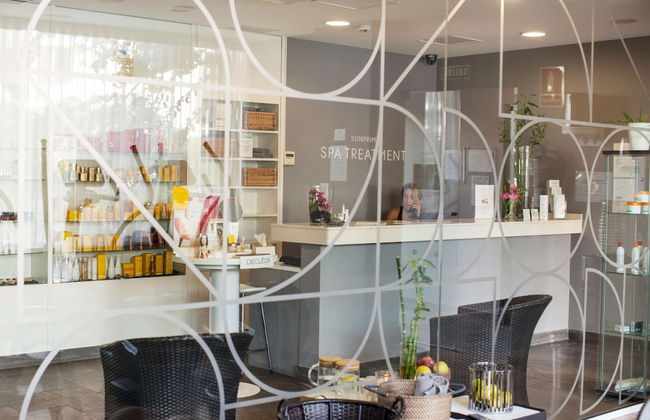 Coral Suites & Spa - Foto 59