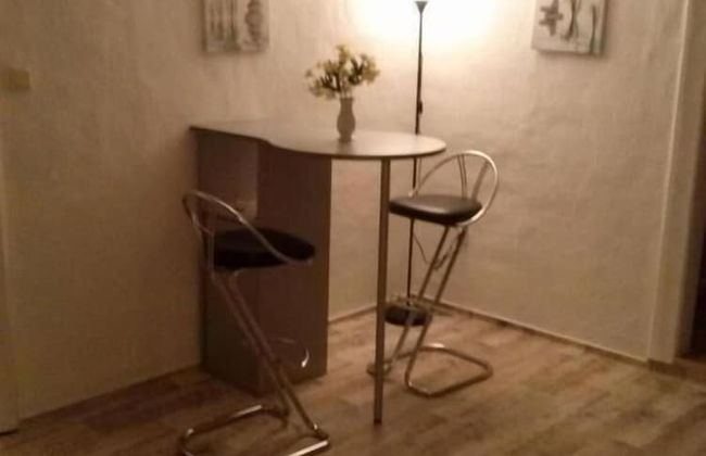 Ferienwohnung Langelsheim - Foto 29