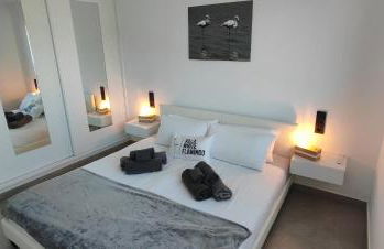 Villa White Flamingo Calpe - Foto 8