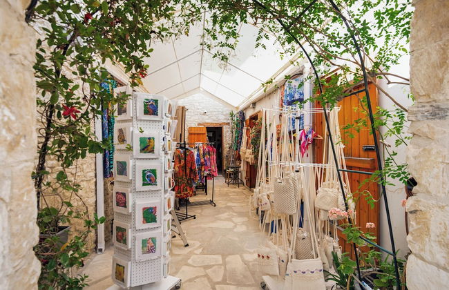 Sanders Arsorama Arsos - Foto 49