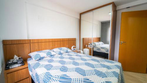 Até 5Hóspedes,Garagem, Elevador, Piscina, JrCatito - Foto 3