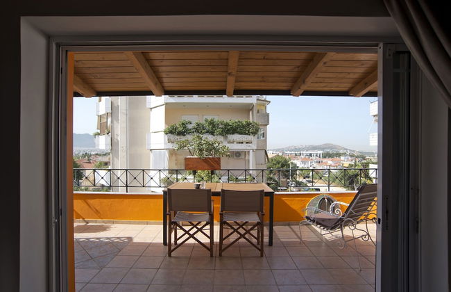 Apos Place in Pefki With 1 Bedrooms and 1 Bathrooms - Foto 3