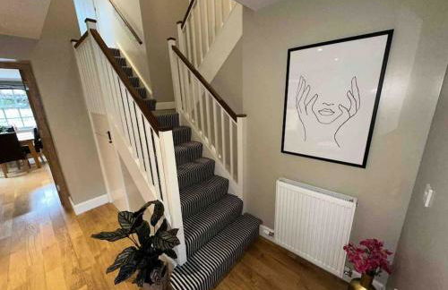 The Gate House - 3 Bed & Parking - Foto 17