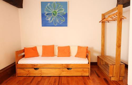 Olatuenea casa rural - Foto 22