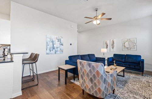 Irving Townhouse - Foto 5