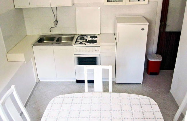 Apartment Serene Step From The Sea, Sleeps 5 - Foto 7