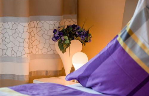 Fewo-Harlachberg-Blick-1 - Foto 9