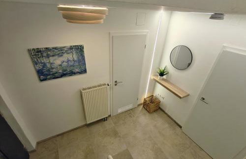 Gemütliches Haus mit Platz zum Entspannen - Foto 16