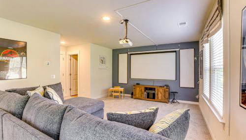 13 Mi to Dtwn Charleston Quiet Townhome - Foto 2