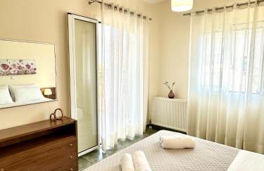 Kate's Place Apartment, 5' walk from the beach - Foto 16