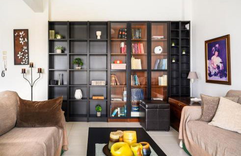 OpenView Apartment on Metro Station - Easy Parking - Foto 8