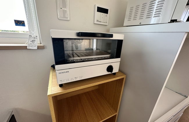 Shirahama Yamate Rent Villa A-2-3 - Foto 10