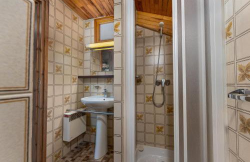 Chalet les arolles - Foto 4