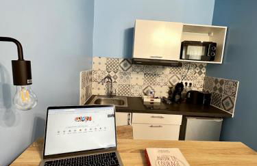 Studio Lisbonne - Plein centre-ville refait à neuf avec parking gratuit - Foto 14